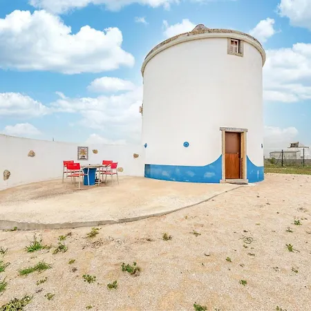 Guestready - Lampas Wind Mill Vila Colares Exterior foto
