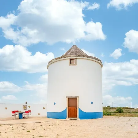 Guestready - Lampas Wind Mill Vila Colares Exterior foto