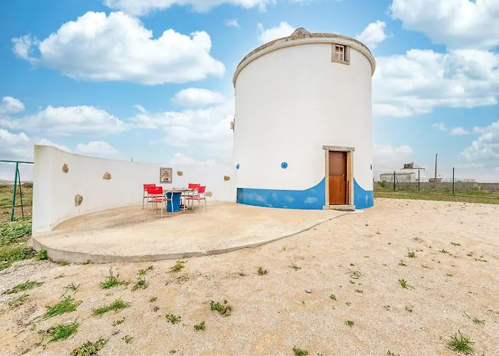 Guestready - Lampas Wind Mill
