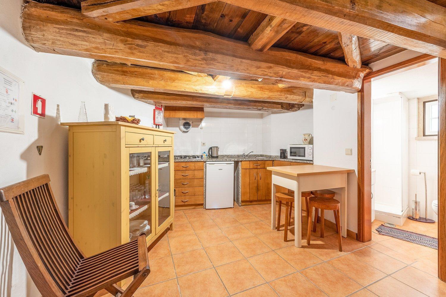 Guestready - Lampas Wind Mill Farm stay Colares
